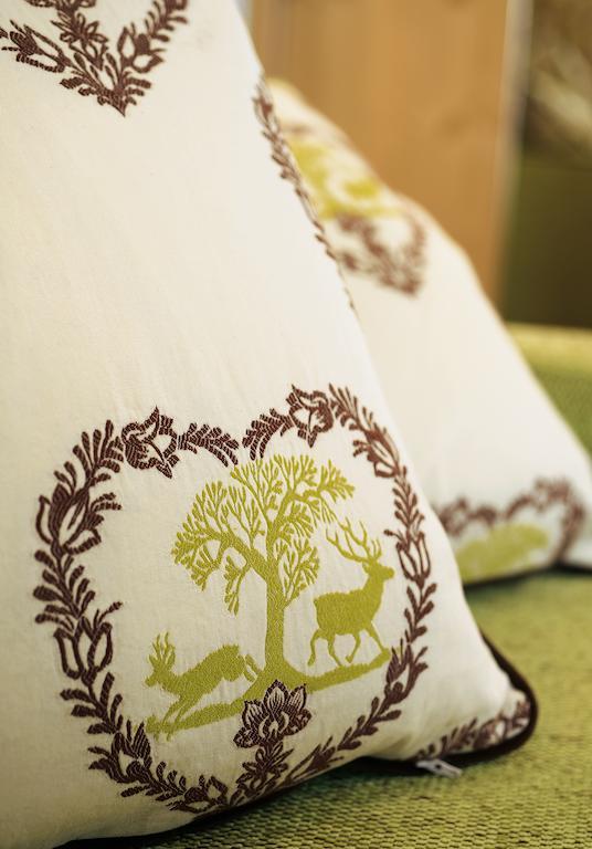 Hotel Garni Urezza Ischgl Room photo