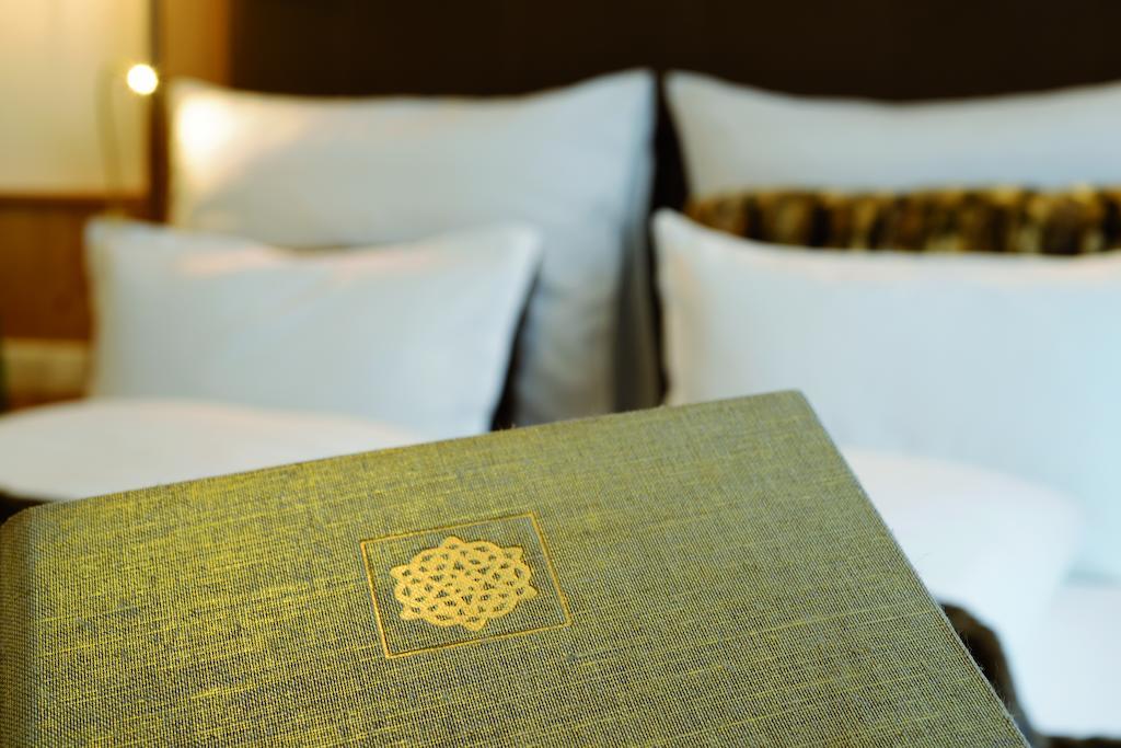 Hotel Garni Urezza Ischgl Room photo