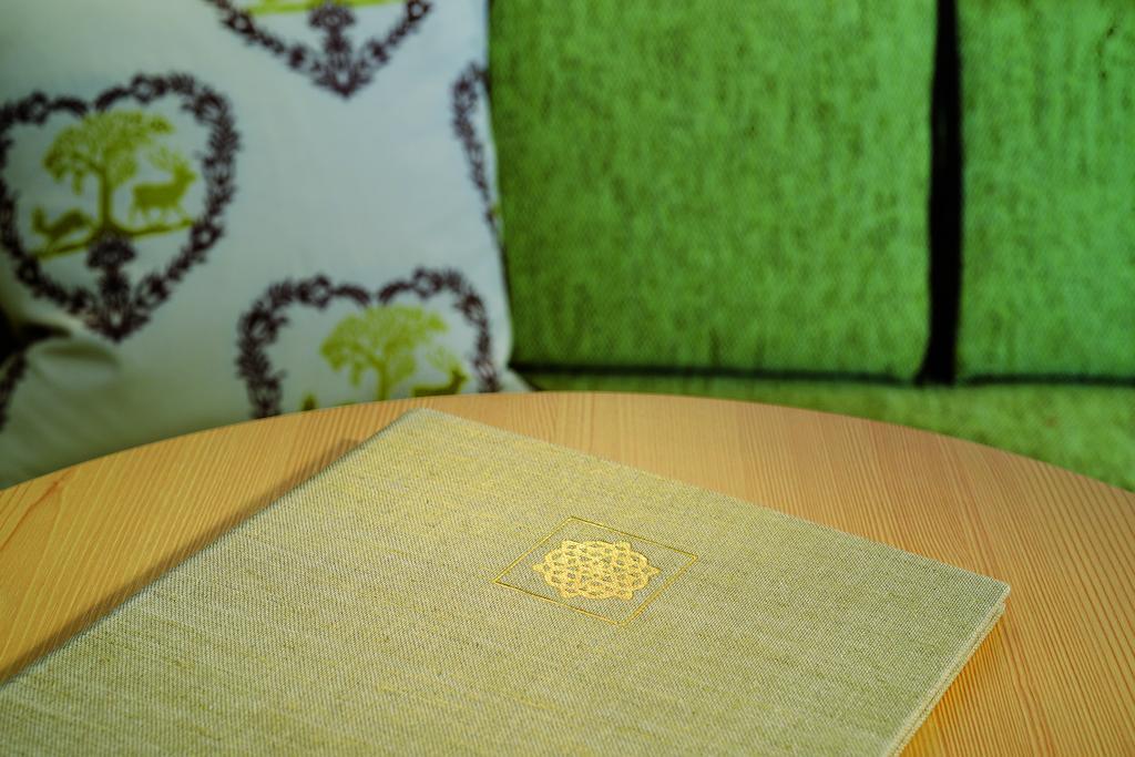 Hotel Garni Urezza Ischgl Room photo